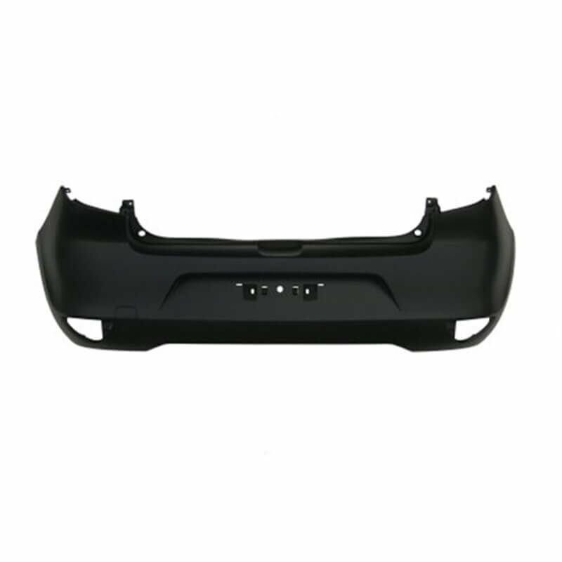 Clio 3-III Arka Tampon (2009-2012) 7701479250 -Yerli Kaporta