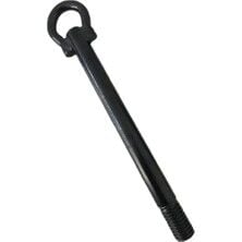 Clio 5-V Captur 2-II Tampon Çeki Demiri Bağlantısı 2020-> 511124963R -Renault Mais