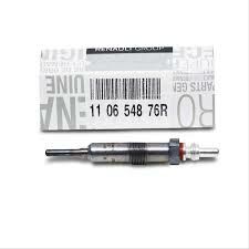 Logan 2-II Sandero 2-II Isıtma Kızdırma Bujisi 1.5 Dci K9K (Euro 5-4.4V) 8200682592-110654876R-Mais