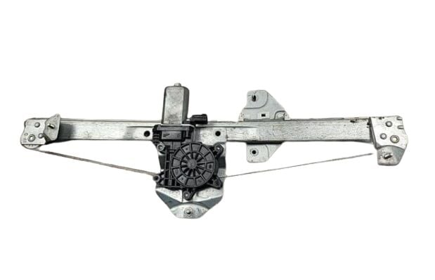 Express Combi Ön Sağ Cam Krikosu 2020 -> 807201941R -Renault Mais