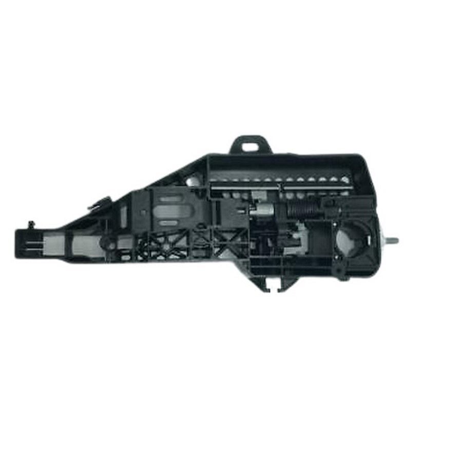 Clio 4-IV Ön Sol Kapı Kol Mekanizması (2013-2020) 806079576R-806078101R -Renault Mais