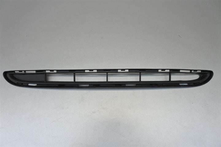 Clio 3-III Ön Tampon Orta Izgara (2009-2012) 622565519R -Yerli Kaporta