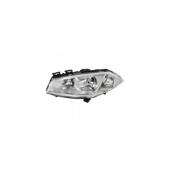 Megane 2-II Sol Far Lambası (Motorsuz) (2003-2005) 7701064018-260604235R -Ayfar