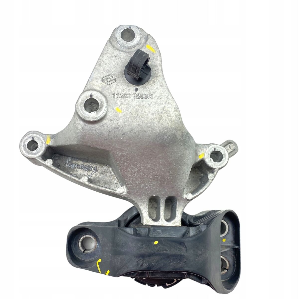 Captur 2-II Sağ Motor Takozu 1.3 Tce H5H 2020-> 112323200R-112107838R -Renault Mais