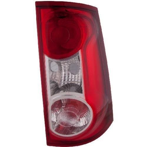 Logan 1-I Mcv Sağ Arka Stop Lambası (Duylu) (2008-2012) 6001549106-8200864610 -Mars
