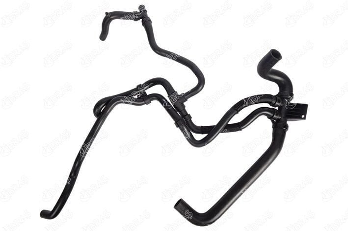 Megane 4-IV Talisman Radyatör Alt Hortumu 1.5 Dci K9K 215034819R-215033860R-215038925R -İbraş