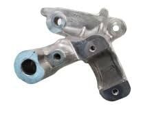 Megane 4-IV Ön Beşik Darbe Emici Sol (2016-2024) 548512672R -Renault Mais