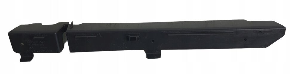 Captur 1-I Ön Tampon Panjur Taşıyıcısı 2012-> 628206184R -Yerli Kaporta