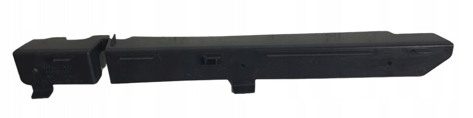 Captur 1-I Ön Tampon Panjur Taşıyıcısı 2012-> 628206184R -Yerli Kaporta