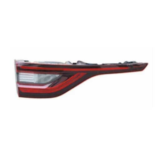 Koleos 2-II Sol İç Stop Lambası 2016-> 265550524R -Renault Mais