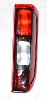 Trafic 3-III Sol Stop Lambası (Duysuz) (2013-2019) 265556737R -Mars