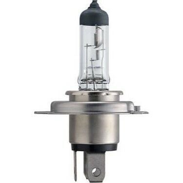 H4 Ampul Far Ampulü 60/55 Normal Işık 7703097171 -Osram