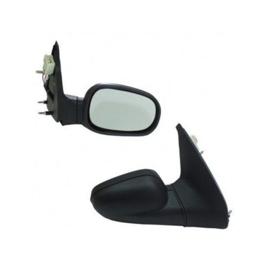 Clio 1-I Sol Dış Dikiz Aynası Elektrikli (1990-1998) 7701367440 -Gva