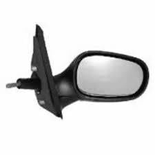 Clio 2-II Symbol Sağ Dış Dikiz Aynası Mekanik (1998-2008) 8200230751 -Gva