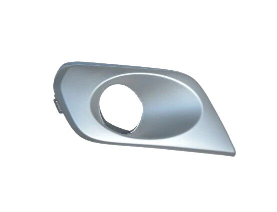 Sandero 2-II Sağ Sis Far Kapağı (Sisli) Kromlu (2016-2020) 261A28671R -Yerli Kaporta