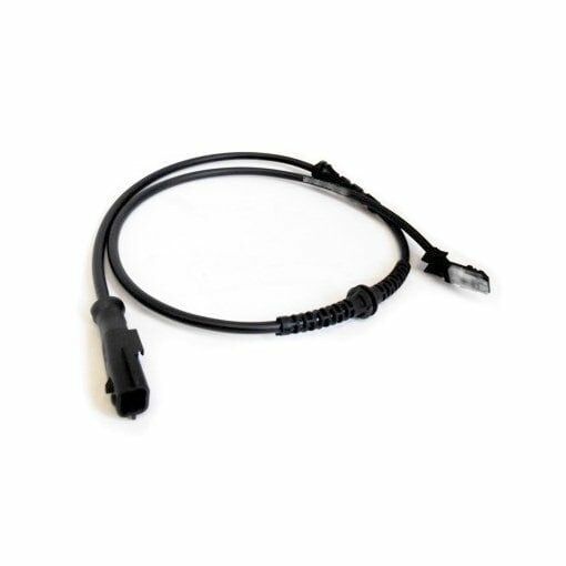 Megane 3-III Fluence Arka Abs Kablosu Sensörü (2008-2016) 479000010R-479006271R -Bosch