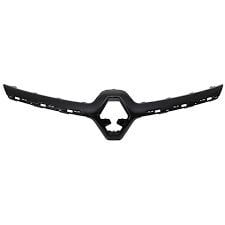 Captur 2-II Üst Panjur (Kamera Delikli) 2020-> 623821421R -Renault Mais