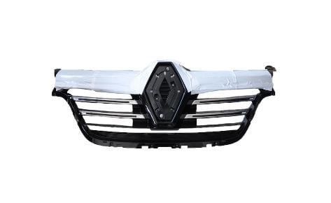 Talisman Ön Dış Panjur Çıtalı (2015-2022) 623108140R -Renault Mais