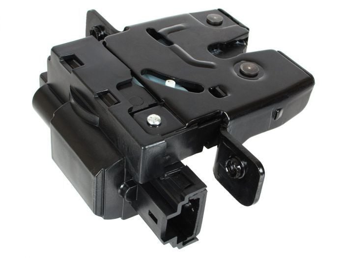 Kango 3-III Bagaj Kilidi (2008-2020) 8200497798 -Renault Mais
