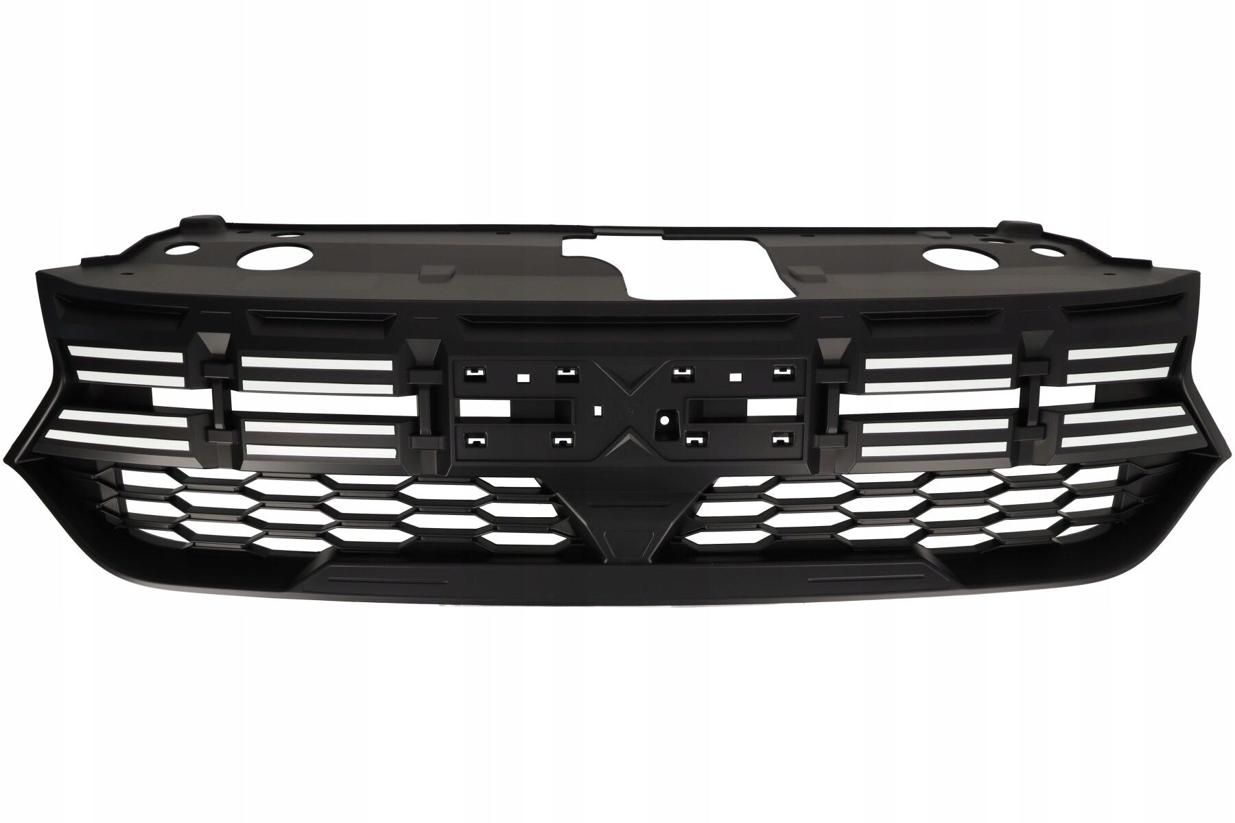 Sandero 3-III Stepway Ön Panjur 2020-> 622541453R -Renault Mais