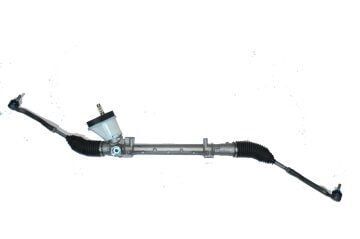 Megane 3-III Fluence Direksiyon Kutusu Komple Rot Başlı (2010-2016) 490010058R -Hattat