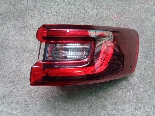 Koleos 2-II Sağ Dış Stop Lambası 2016-> 265507984R -Renault Mais