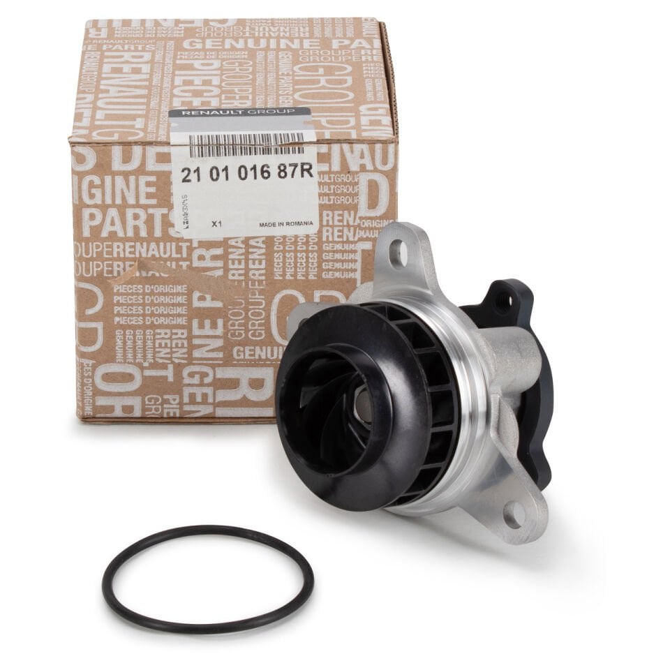 Trafic 3-III Su Pompası (Devirdaim) 2.0 Dci M9R Euro 6 Adblue 210101687R -Renault Mais
