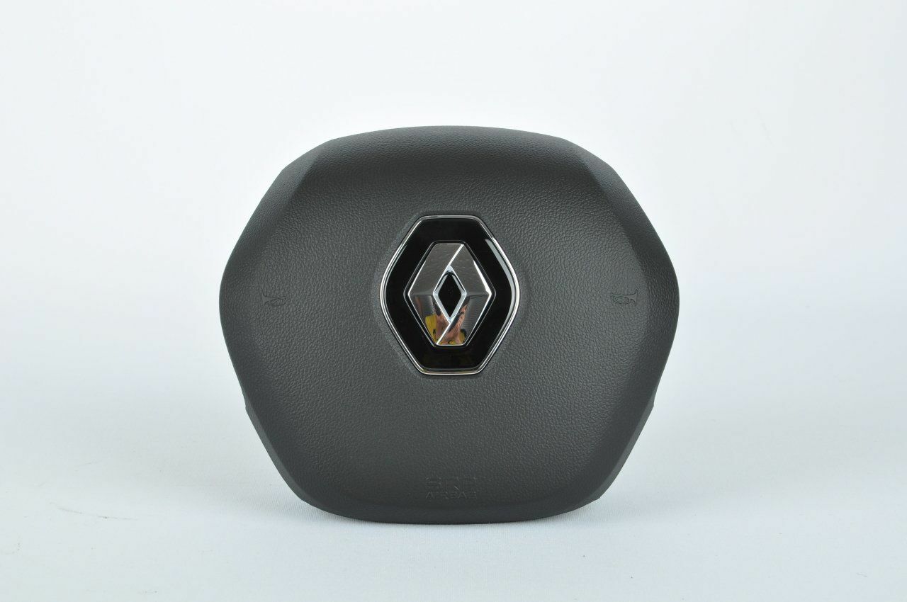 Megane 4-IV Sürücü Hava Yastığı (Aırbag) 985700230R-985701902R -Renault Mais