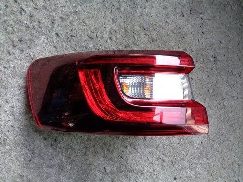 Koleos 2-II Sol Dış Stop Lambası 2016-> 265554226R -Renault Mais