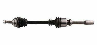 Scenic 1-I Sağ Aks Otomatik Vites Çiftli 1.6 16V K4M (1999-2002) 8200096340 -İthal