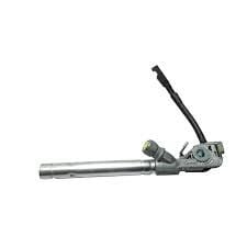 Clio 5-V Sağ Emniyet Kemer Gergi Kolu 2020-> 878168815R - Renault Mais