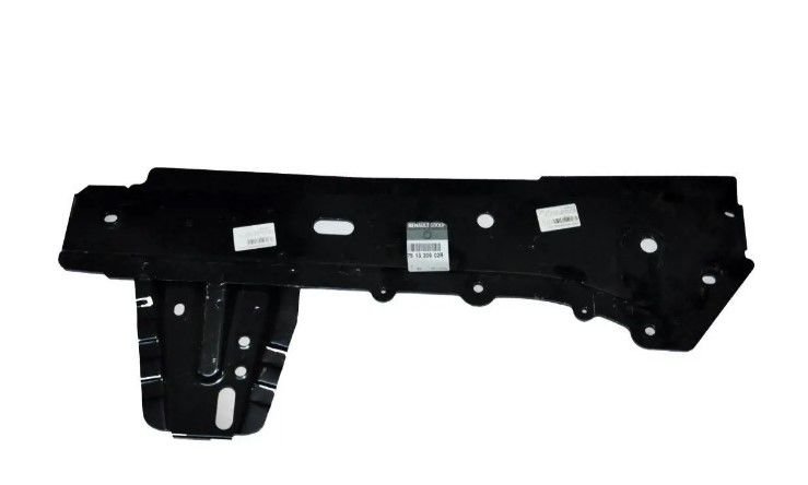 Duster 2-II Sol Şasi Destek Sacı (2018-2023) 751333760R -Renault Mais