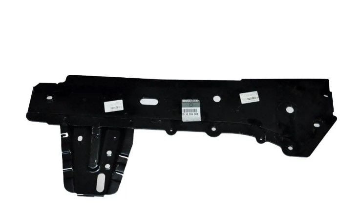 Duster 2-II Sol Şasi Destek Sacı (2018-2023) 751333760R -Renault Mais