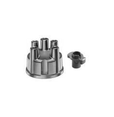 R9 Spring Distiribitör Kapağı+Tevzi Makarası 7701020784 -Valeo