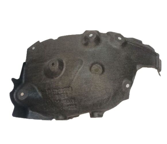 Megane E-Tech Sol Ön Çamurluk Davlumbazı Arka Kısım 2024-> 638434014R -Renault Mais