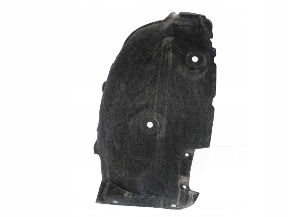 Megane E-Tech Sol Ön Çamurluk Davlumbazı Ön Kısım 2024-> 638450085R -Renault Mais