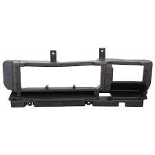 Captur 2-II Ön Tampon Hava Kanalı 2020-> 626531089R -Renault Mais