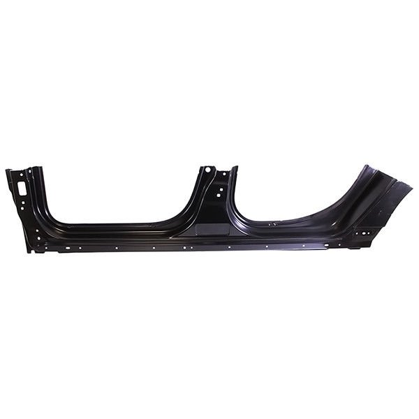 Duster 2-II Sol Alt Marşbiyel Sacı (2018-2023) 764618440R -Renault Mais