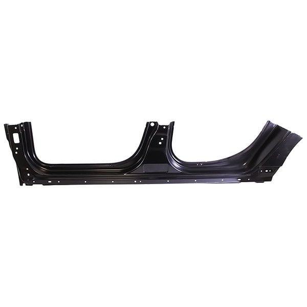 Duster 2-II Sol Alt Marşbiyel Sacı (2018-2023) 764618440R -Renault Mais