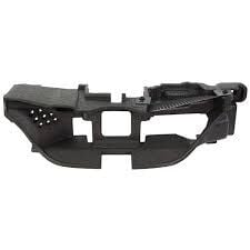 Captur 2-II Ön Tampon Hava Kanalı 2020-> 626856062R -Renault Mais