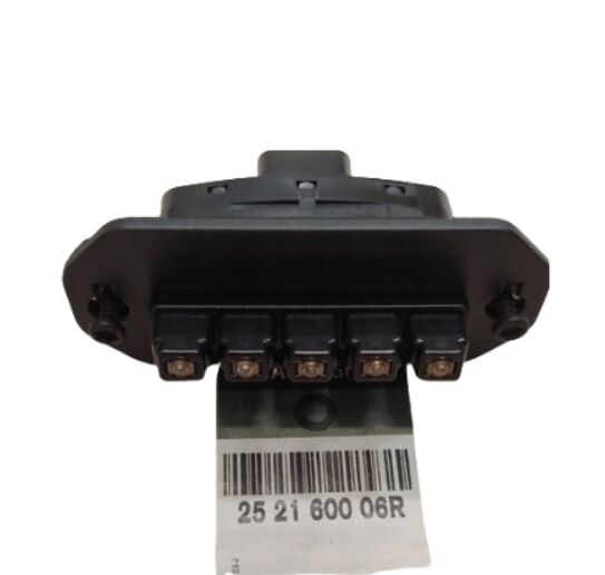 Master 3-III Sürgülü Kapı Kontaktörü (Kapı Üzerindeki) (2010-2020) 252160006R -Renault Mais