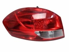 Arka Stop Lambası Sol Clio 3 - III Grandtour 8200586843 - Renault Mais
