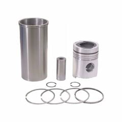 Motor Seti Piston Sekman Gömlek (Adet) R9 R19 Clio Kango 1.4İ E7J 7701465037 -Yenmak
