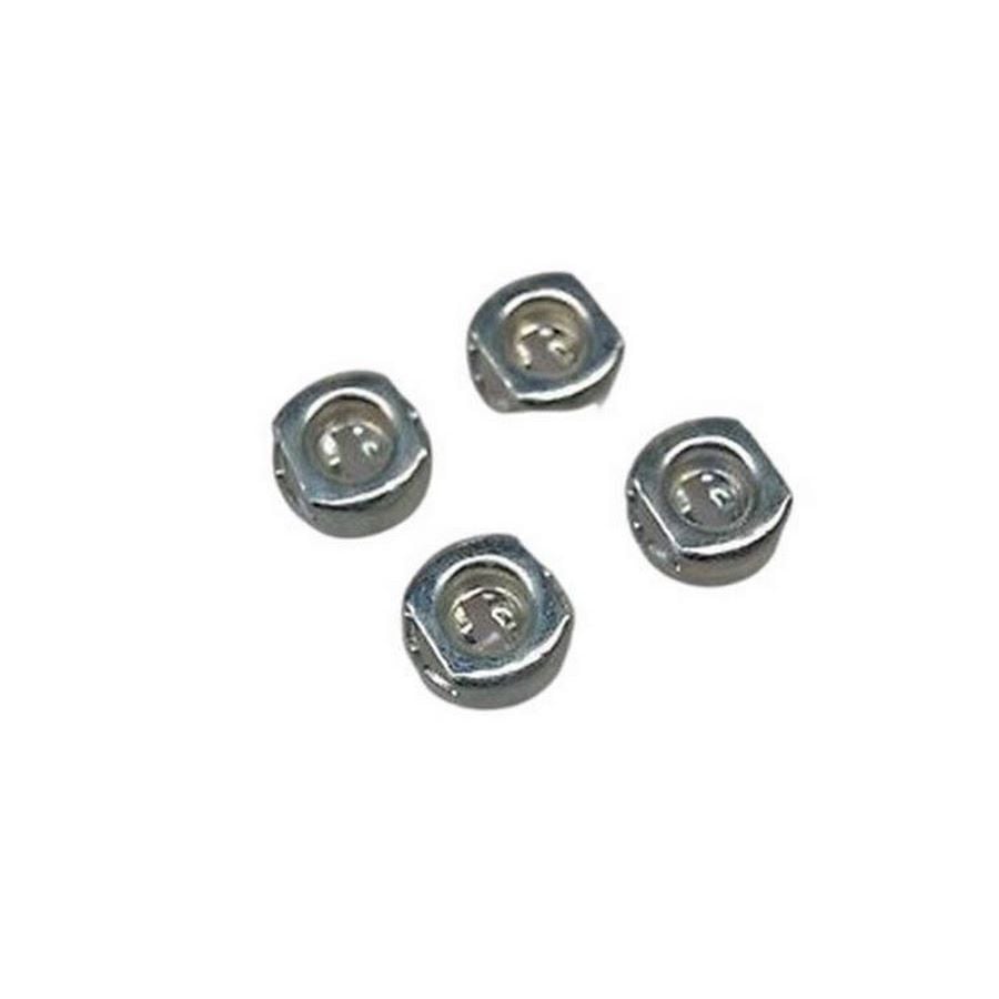 Clio 4-IV Arka Fren Somun Takımı (2013-2020) 440A05867R -Renault Mais