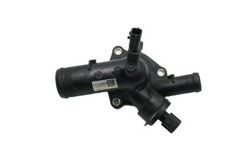 Clio 3-III Modus Termostat Elektrikli 1.2 16V D4F (2004-2012) 8200400294 -Sagem