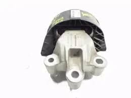 Zoe Sağ Motor Takozu Kulağı (2012-2024) 113755771R -Renault Mais