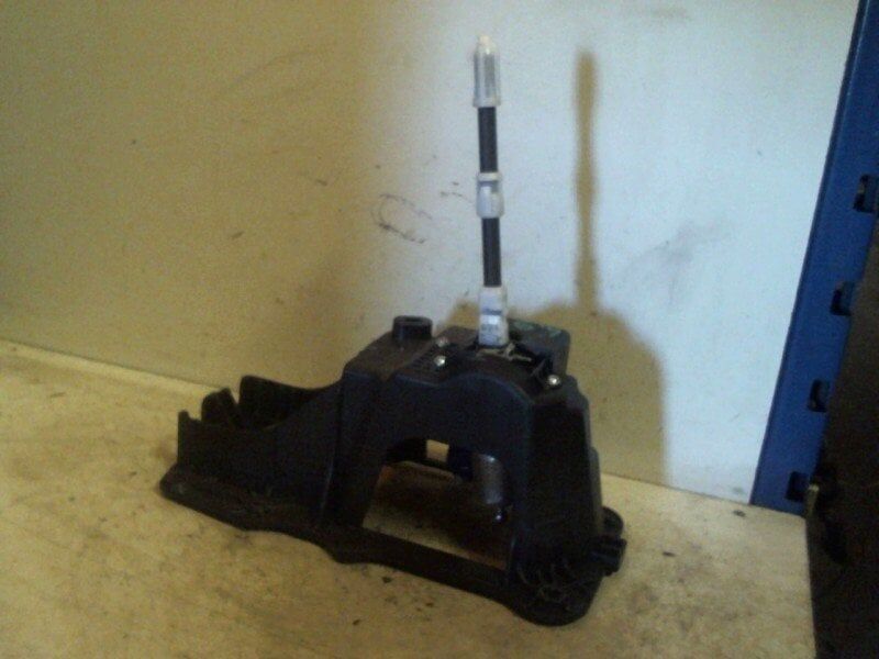 Laguna 3-III Vites Kumanda Kol Mekanizması 1.5 Dci K9K (2008-2015) 8200933375 -Renault Mais