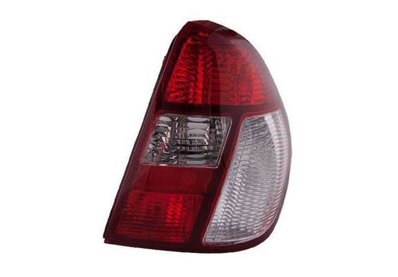 Clio 2-II Symbol Sağ Arka Stop Lambası (Duysuz) (2003-2008) 8200403982-8200394730 -Mars