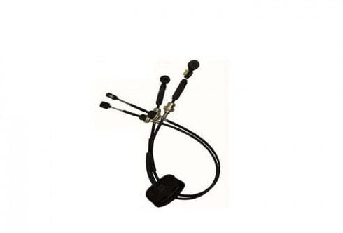 Laguna 3-III Otomatik Vites Halatı Teli (2008-2015) 7701209559 -Renault Mais