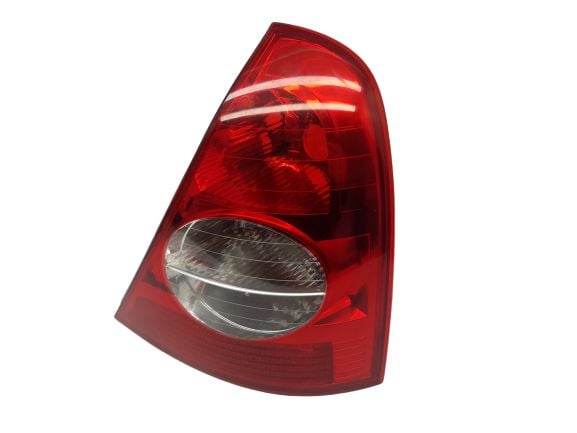 Clio 2-II Hatcback Sağ Arka Stop Lambası (Duysuz) (2003-2008) 8200071414 -Mars